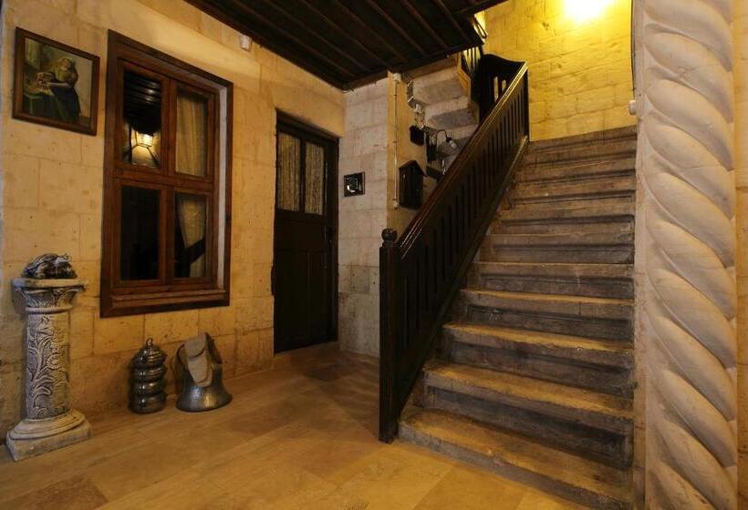 هتل Ali Bey Konagi