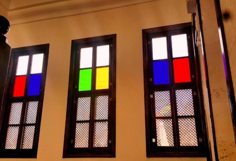 هتل Ali Bey Konagi