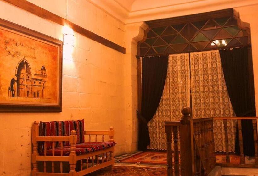 هتل Ali Bey Konagi