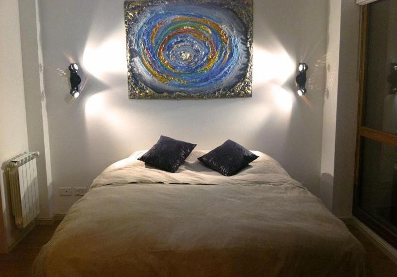 هتل Alquilar En Bariloche