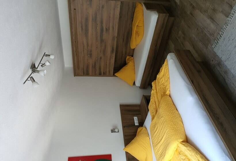 فندق Apart Felsenhof