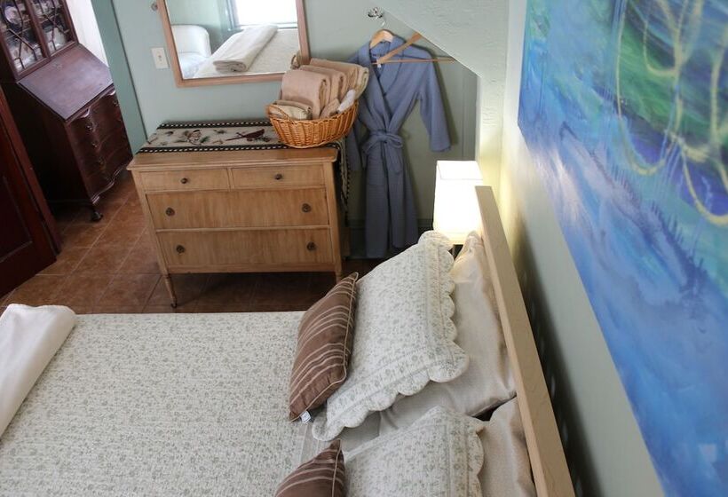 فندق Artha Bed And Breakfast