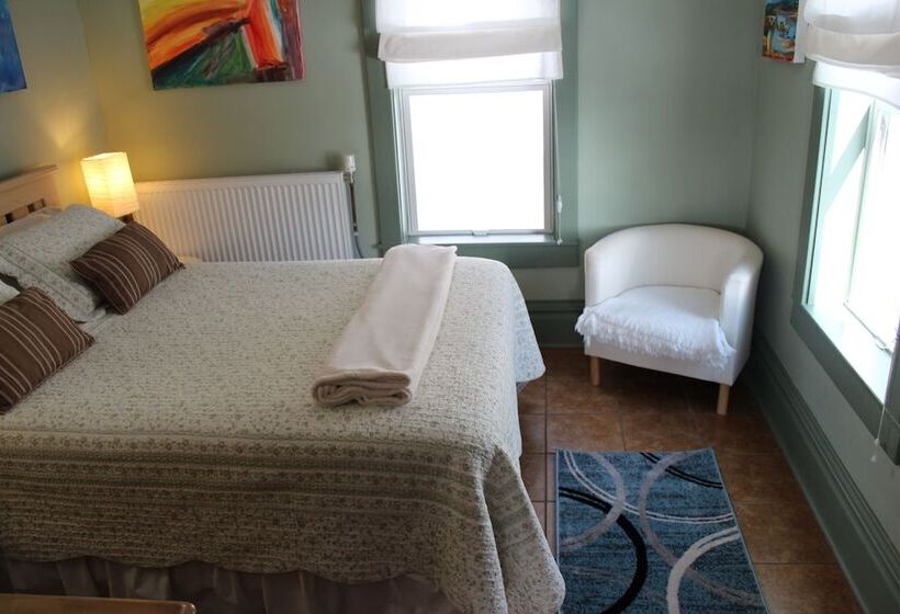 فندق Artha Bed And Breakfast