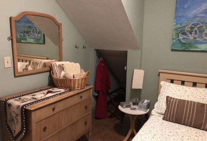 فندق Artha Bed And Breakfast