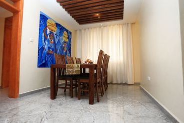 هتل Bon Bini Residence