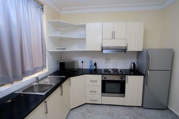 هتل Bon Bini Residence