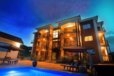 هتل Bon Bini Residence