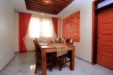 هتل Bon Bini Residence