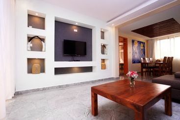 هتل Bon Bini Residence