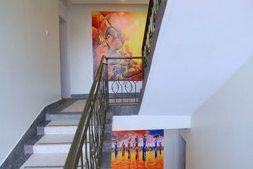 هتل Bon Bini Residence