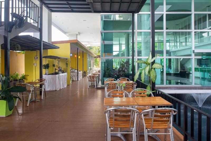 호텔 Eco Inn Prime Trang