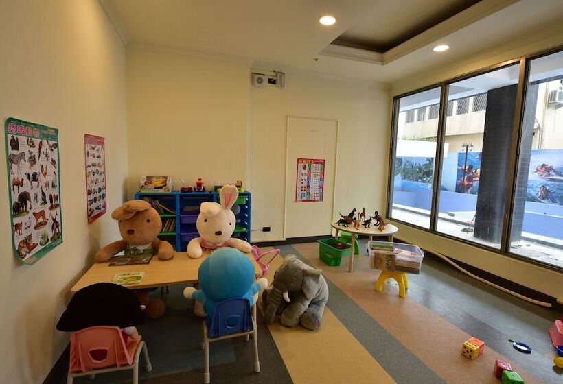 Fulidun Hotel Kenting