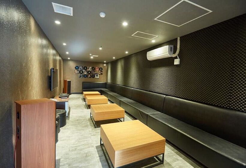 Fulidun Hotel Kenting