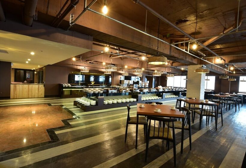 Fulidun Hotel Kenting