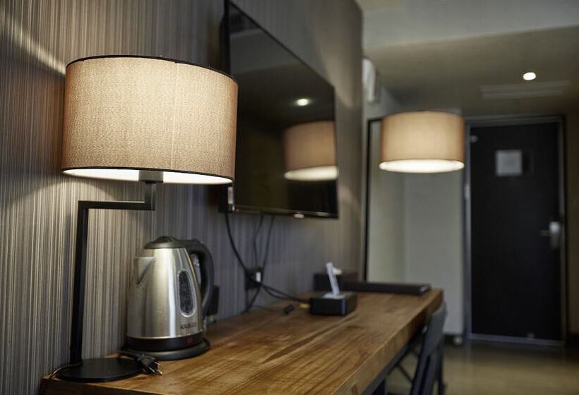 Fulidun Hotel Kenting