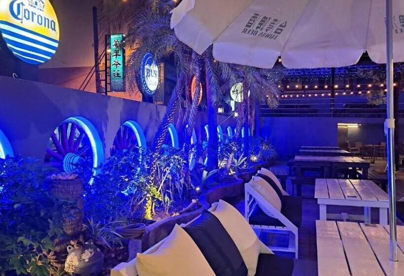 Fulidun Hotel Kenting