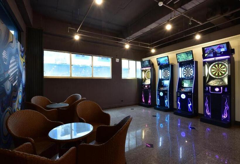 Fulidun Hotel Kenting