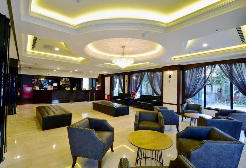 Fulidun Hotel Kenting