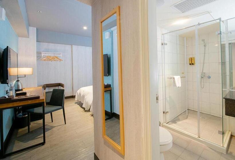 Fulidun Hotel Kenting