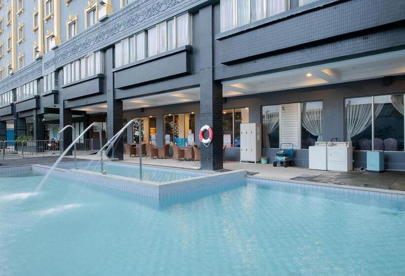 Fulidun Hotel Kenting