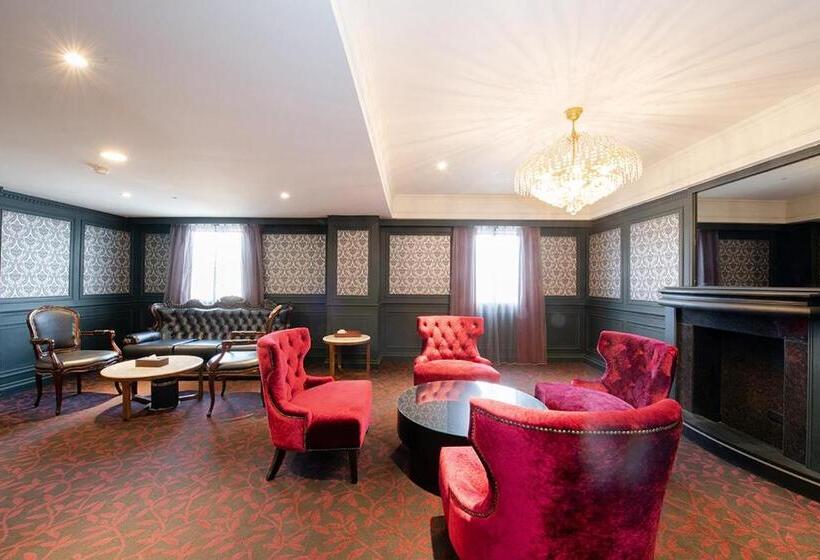 Fulidun Hotel Kenting