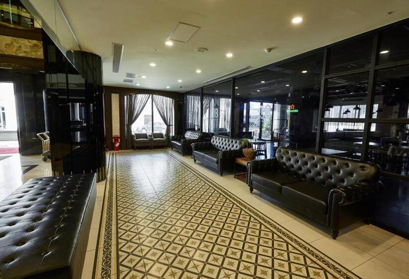 Fulidun Hotel Kenting