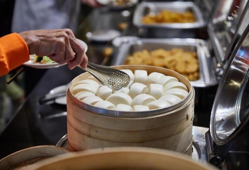 Fulidun Hotel Kenting