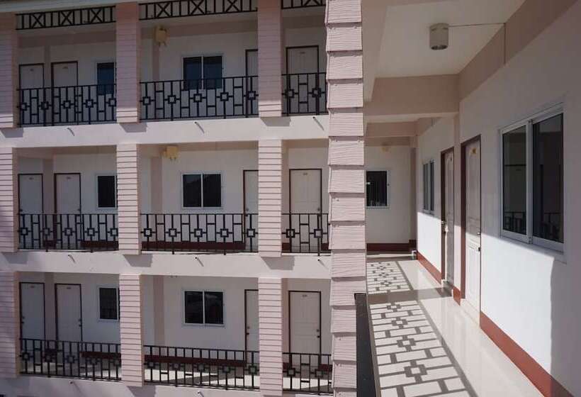 בית מלון כפרי Guy Residence