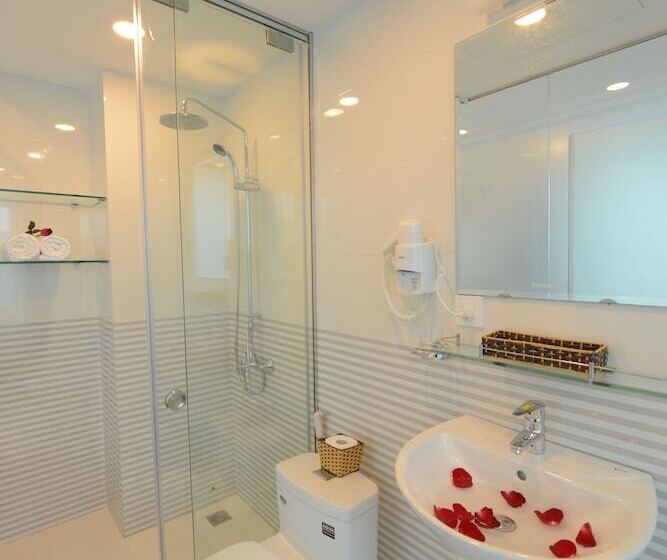 Hanoi Prime Garden Hotel & Spa