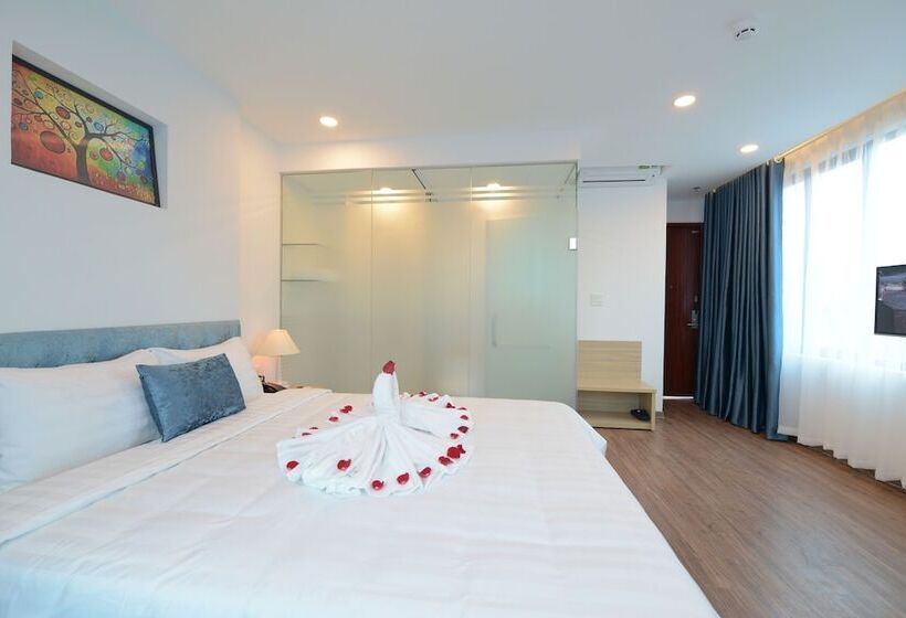 Hanoi Prime Garden Hotel & Spa