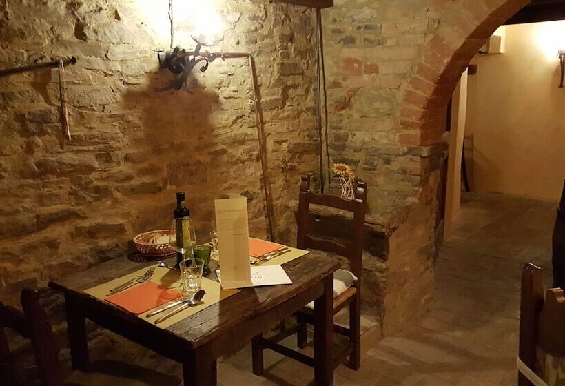 فندق Il Borghetto Di Pedana