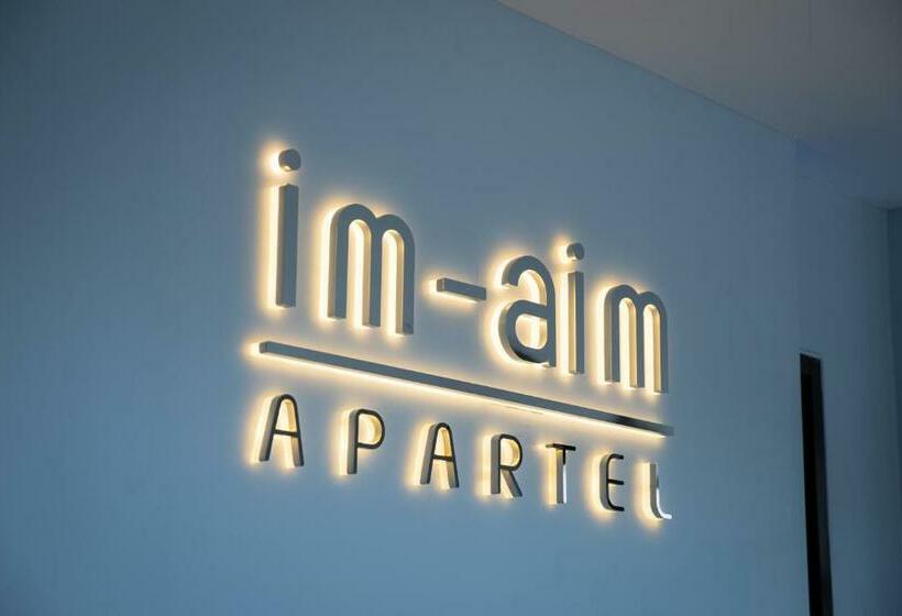 هتل Twentynine Kv Apartel