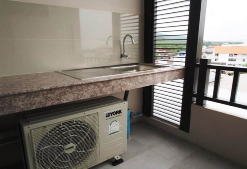 هتل L Residence Songkhla