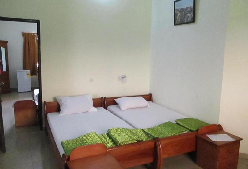 فندق Paradise Ocean Resort