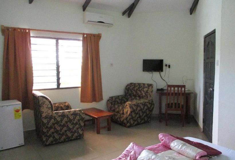 فندق Paradise Ocean Resort