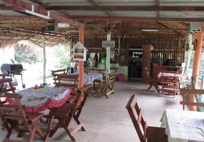 בית מלון כפרי Mountain View Guest House