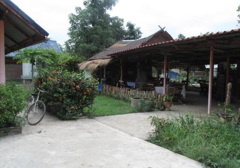 בית מלון כפרי Mountain View Guest House