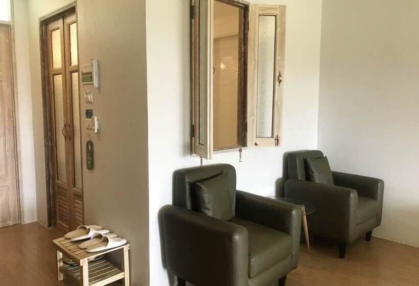 酒店 Nansripanna Resort