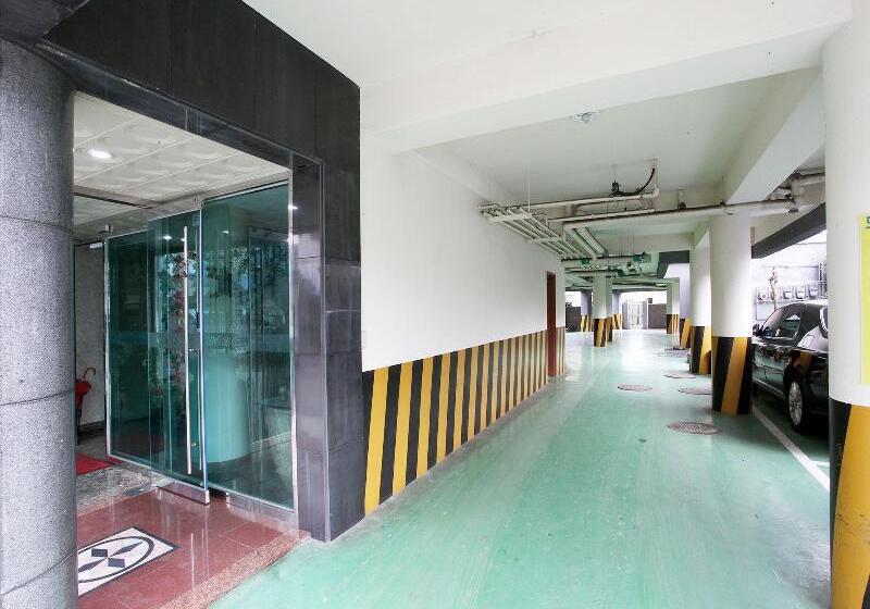 Отель Pama House Apartment