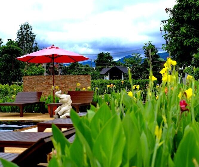 فندق Sawasdeesukhothai Resort