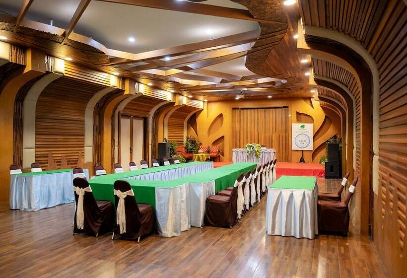 هتل Tamnanpar Resort