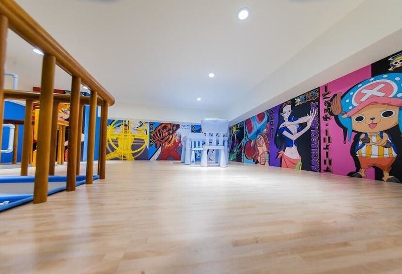 هتل Ericson Kingdom B&b