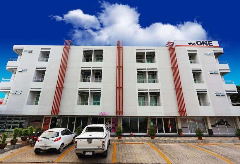 هتل The One Phetchabun