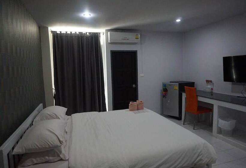 هتل The One Phetchabun