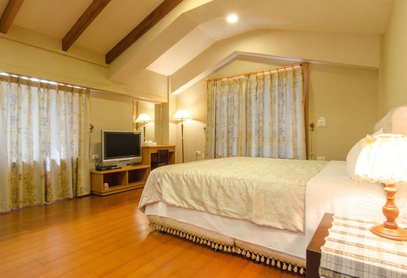 هتل Yosemite Homestay