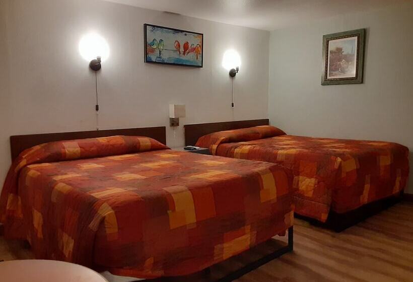 Shiny Motel