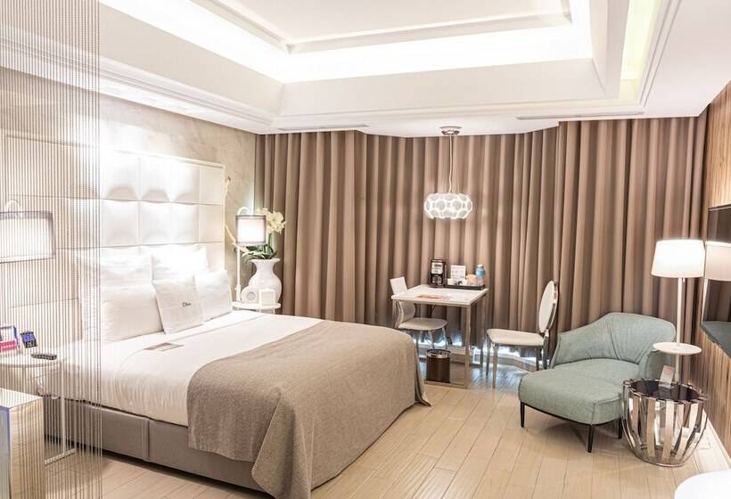 Six Star Motel  Taoyuan