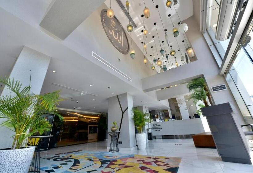 فندق Bram Suites