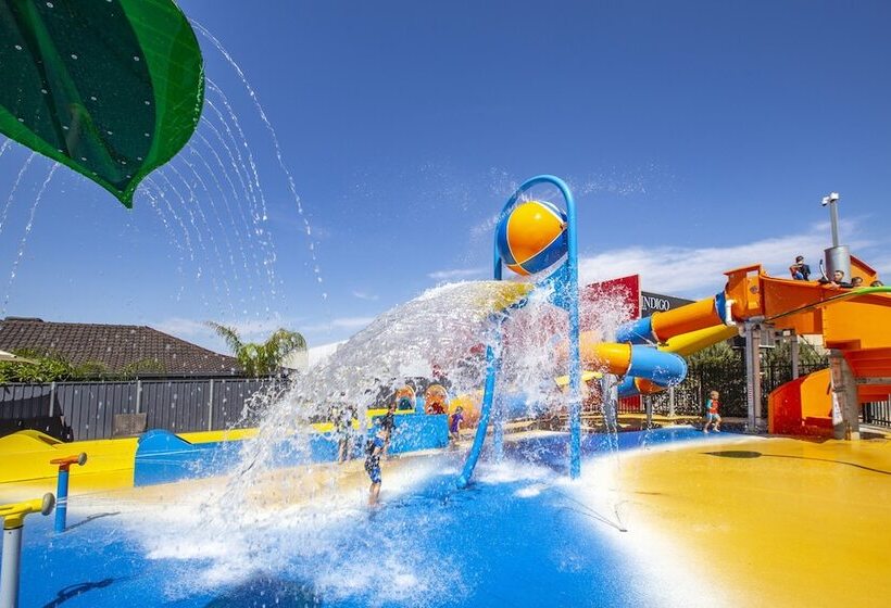 فندق All Seasons Houseboats