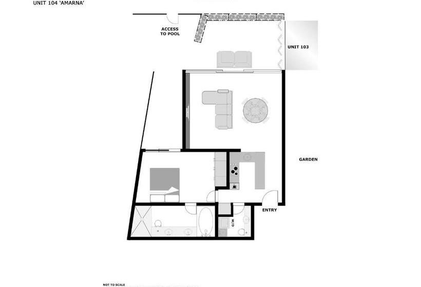 فندق Amarna Luxury Beach Resort